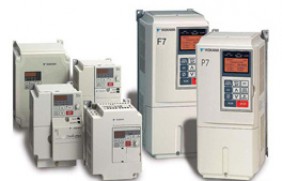 维修安川yaskawa变频器