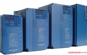 郑州三垦变频器维修