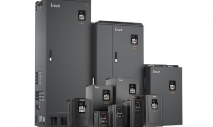 郑州英威腾变频器