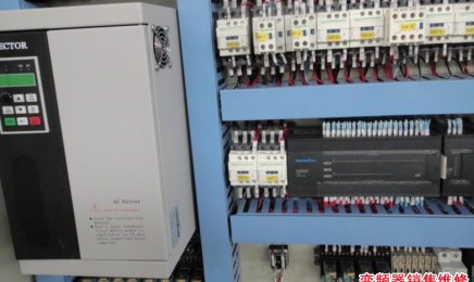 三门峡变频器维修