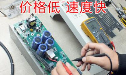 郑州维修变频器