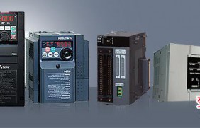 郑州三菱变频器