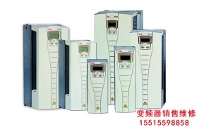 郑州ABB ACS510变频器维修销售