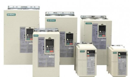 无锡大元变频器价格